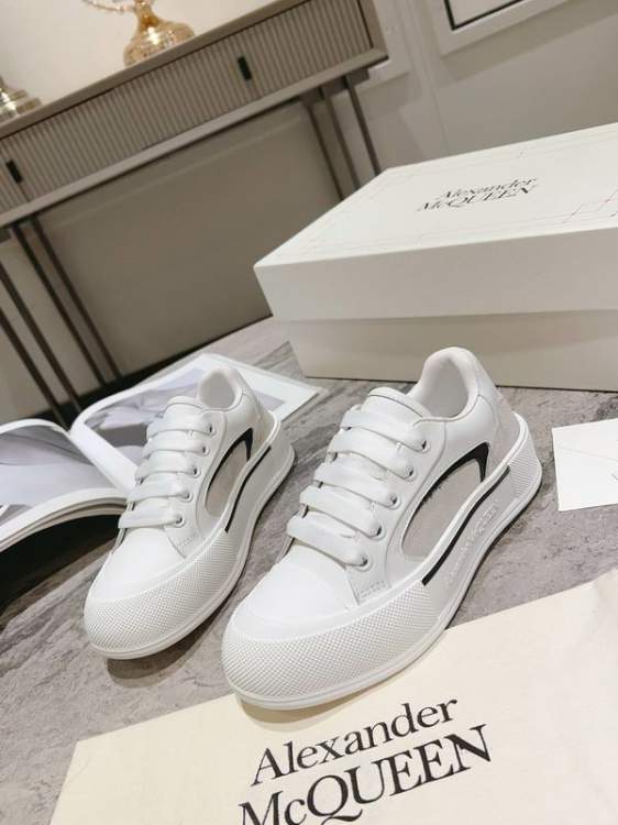 Picture of Alexander McQueen Shoes _SKUAlexanderMcQueensz35-45hnm0101162